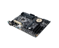 ASUS Z170-K (2xPCI-E DDR4) - 252853 - zdjęcie 3